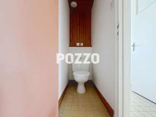 Location appartement 4 pièces