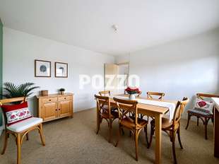 Photo Location appartement La Chaise-Baudouin