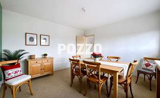Photo Location appartement La Chaise-Baudouin