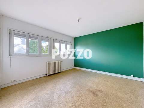 Location appartement 4 pièces