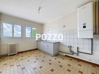 Location appartement 4 pièces