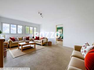 Location appartement 4 pièces