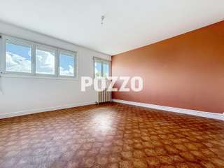 Location appartement 4 pièces