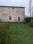 Location appartement 3 pièces La Chaize-le-Vicomte - 85