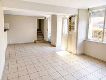 Location Appartement 3 piècesLa Chapelaude