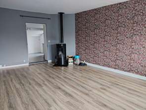 Location Appartement 2 piècesLa Chapelle Basse Mer