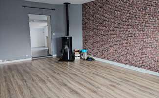 Photo Location appartement La Chapelle Basse Mer