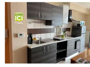 Location Appartement T1La Chapelle Basse Mer