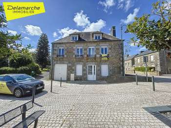 Location Appartement 2 piècesLa Chapelle-Cécelin