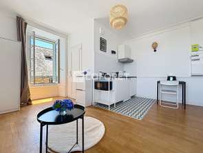 Location Appartement T1La Chapelle-des-Fougeretz