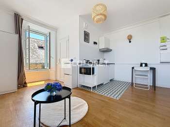 Location appartement 1 pièce La Chapelle-des-Fougeretz 35