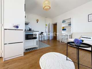 Location appartement 1 pièce Location appartement 1 pièce