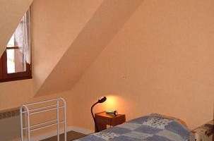 Photo Location Chambre La Chapelle-des-Fougeretz