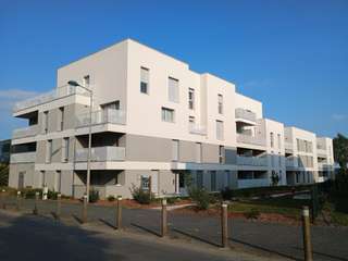 Location appartement 4 pièces