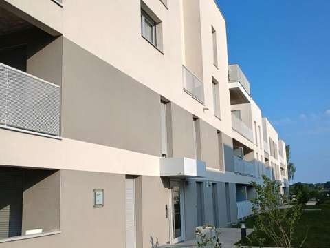 Location appartement 4 pièces