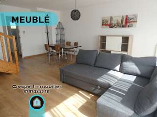 Location appartement 2 pièces
