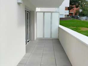 Location Appartement 2 piècesLa Chapelle-des-Fougeretz