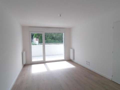 Location appartement 2 pièces