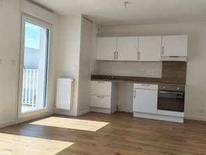 Location Appartement 3 piècesLa Chapelle-des-Fougeretz