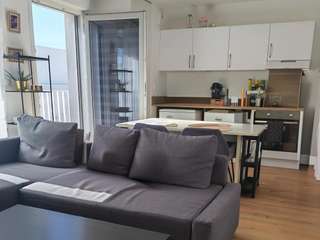 Location appartement 3 pièces