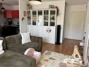 Location Appartement 3 piècesLa Chapelle-des-Fougeretz