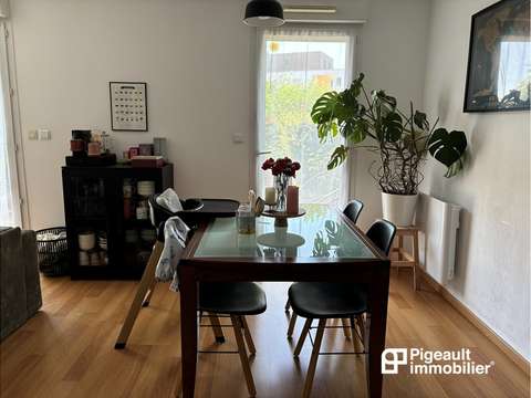 Location appartement 3 pièces Location appartement 3 pièces