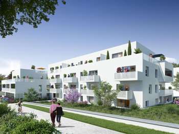 Location Appartement 3 piècesLa Chapelle-des-Fougeretz