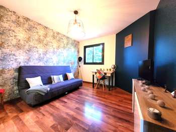 Location Appartement T1La Chapelle-des-Fougeretz