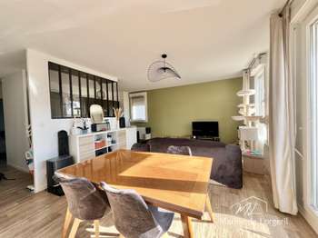 Location Appartement 3 piècesLa Chapelle-des-Fougeretz