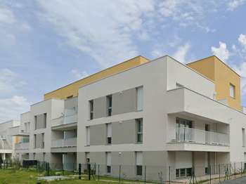 Location Appartement 3 piècesLa Chapelle-des-Fougeretz