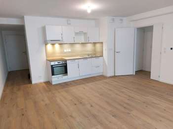 Location appartement 3 pièces La Chapelle-des-Fougeretz 35