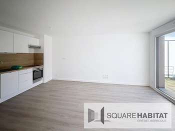 Location Appartement 3 piècesLa Chapelle-des-Fougeretz