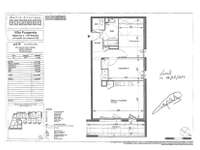 Location appartement 3 pièces