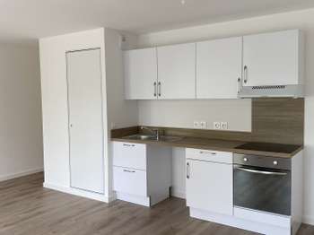 Location Appartement 3 piècesLa Chapelle-des-Fougeretz