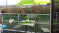 Location appartement 3 pièces La Chapelle-des-Fougeretz - 35