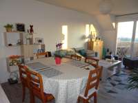 Location appartement 3 pièces