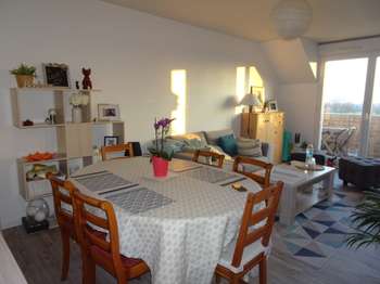 Location appartement 3 pièces