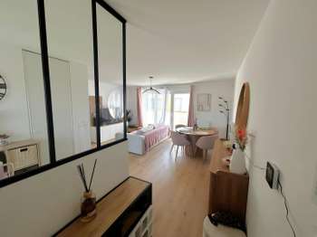 Location Appartement 3 piècesLa Chapelle-des-Fougeretz
