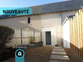 Photo Location appartement La Chapelle-des-Fougeretz