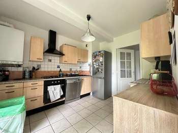 Location appartement 3 pièces