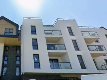 Location Appartement 3 piècesLa Chapelle-des-Fougeretz