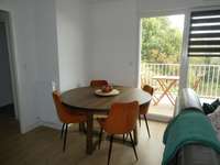 Location appartement 3 pièces Location appartement 3 pièces