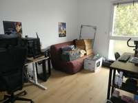 Location appartement 3 pièces Location appartement 3 pièces