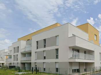 Location Appartement 3 piècesLa Chapelle-des-Fougeretz