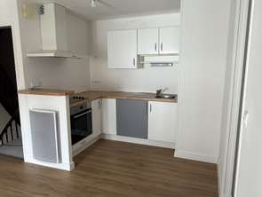 Location Appartement 2 piècesLa Chapelle-des-Marais