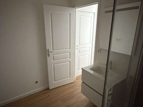 Location appartement 2 pièces