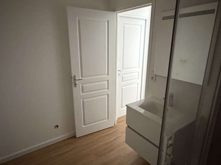 Location appartement 2 pièces
