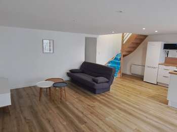 Location appartement 2 pièces La Chapelle-des-Marais 44