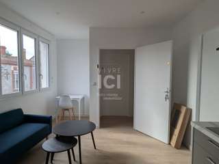 Location Studio 1 pièce