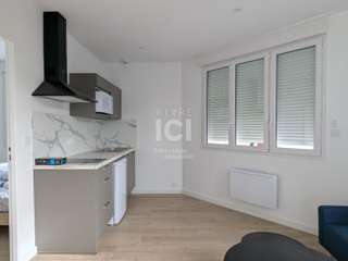 Location Studio 1 pièce